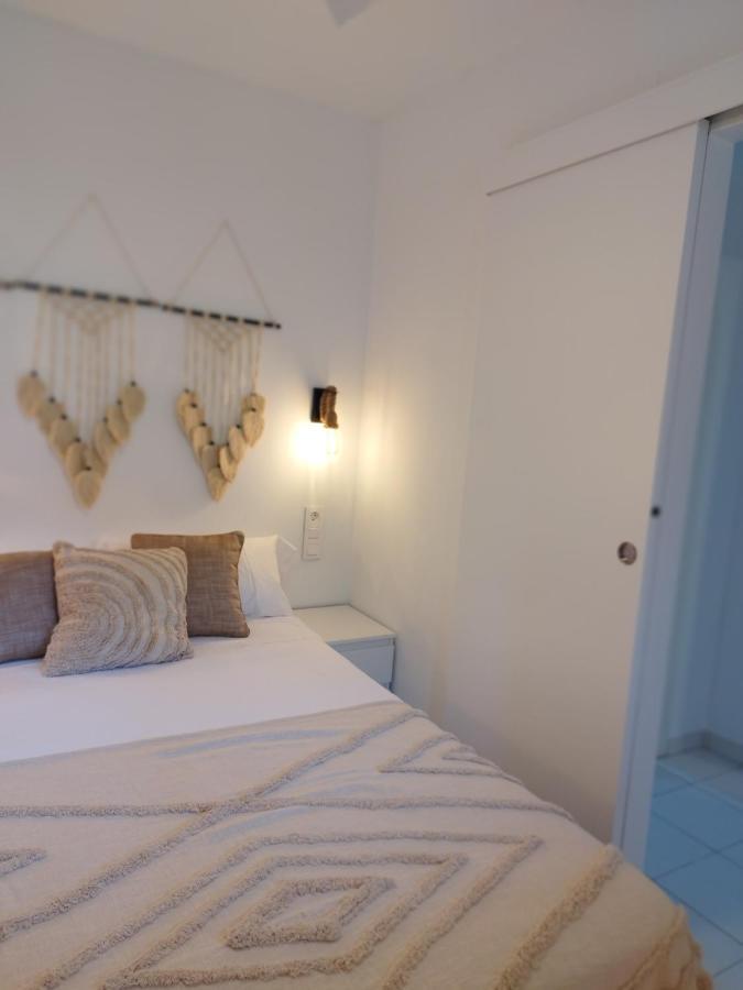 Apartamento Playa Levante Benidorm Exteriör bild