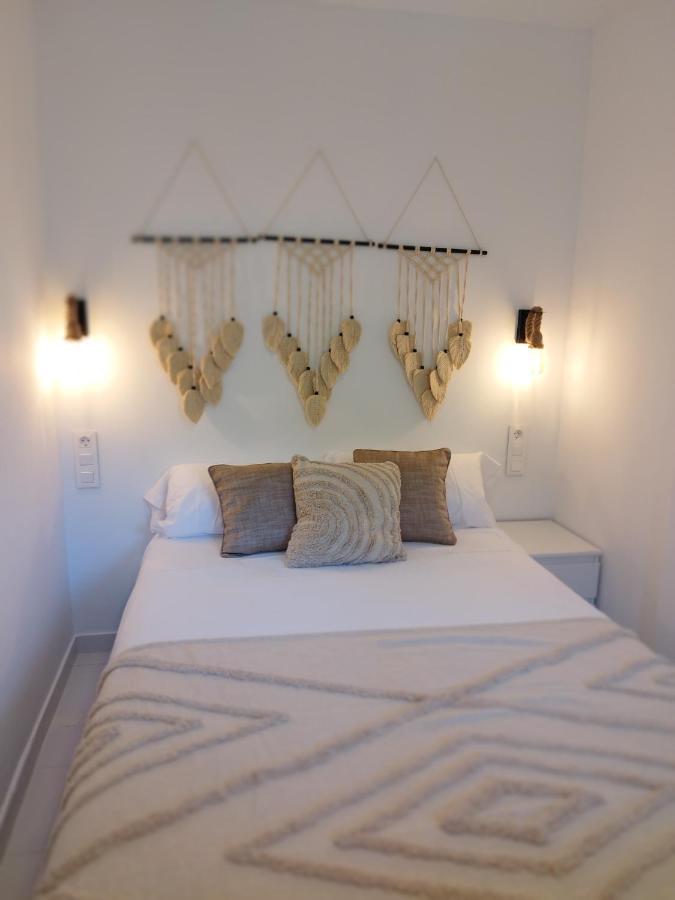 Apartamento Playa Levante Benidorm Exteriör bild