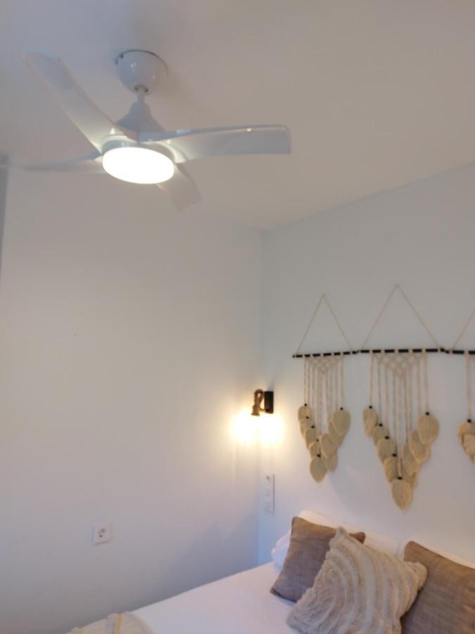 Apartamento Playa Levante Benidorm Exteriör bild